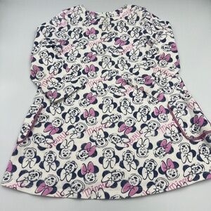 Minnie Mouse Dress 18M Stretchy & Cozy | Jumping Beans
